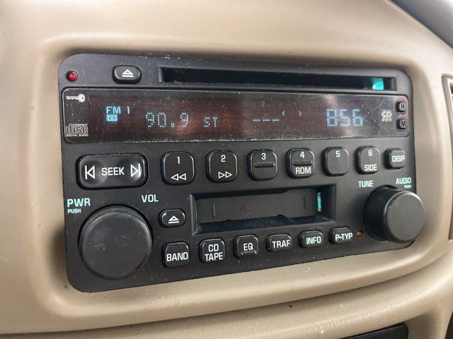 used 2004 Buick Century car, priced at $1,900