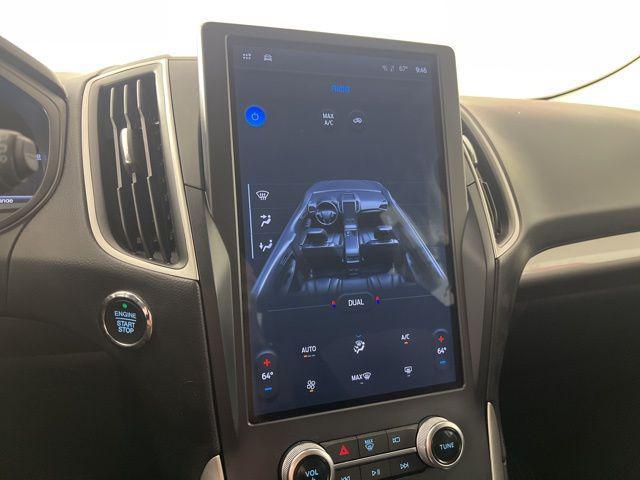 used 2023 Ford Edge car, priced at $17,891