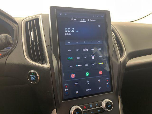 used 2023 Ford Edge car, priced at $17,891