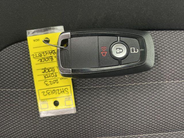 used 2023 Ford Edge car, priced at $17,891