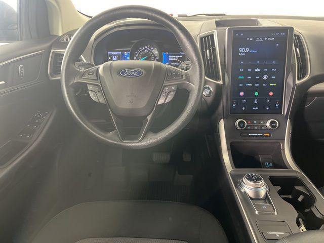 used 2023 Ford Edge car, priced at $17,891