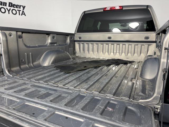 used 2017 GMC Sierra 1500 car, priced at $22,000