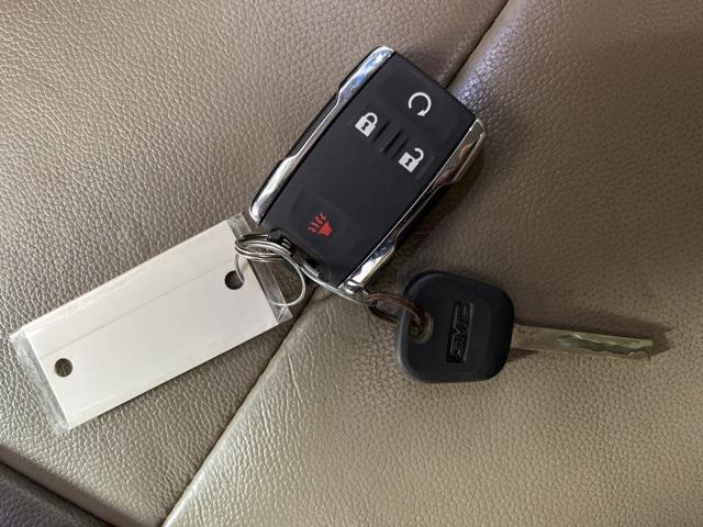 used 2017 GMC Sierra 1500 car, priced at $22,000