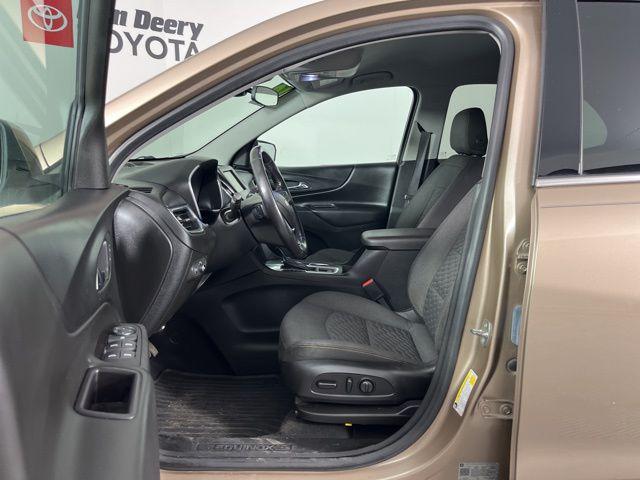 used 2019 Chevrolet Equinox car, priced at $13,463