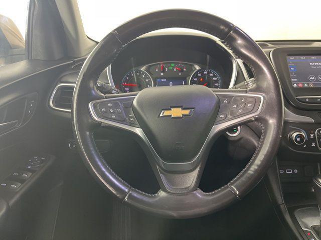 used 2019 Chevrolet Equinox car, priced at $13,463
