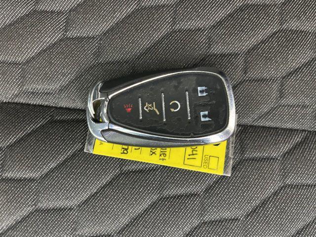 used 2019 Chevrolet Equinox car, priced at $13,463