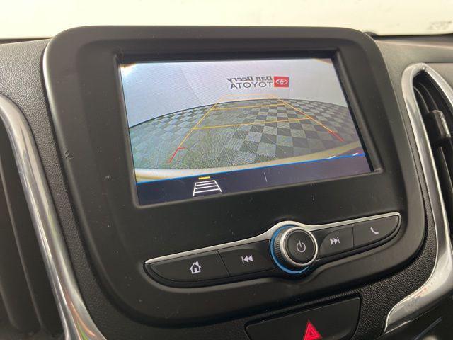 used 2019 Chevrolet Equinox car, priced at $13,463