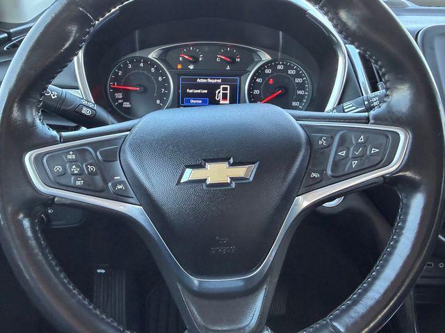 used 2019 Chevrolet Equinox car