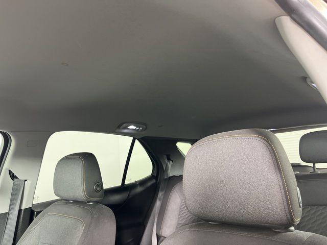 used 2019 Chevrolet Equinox car, priced at $13,463