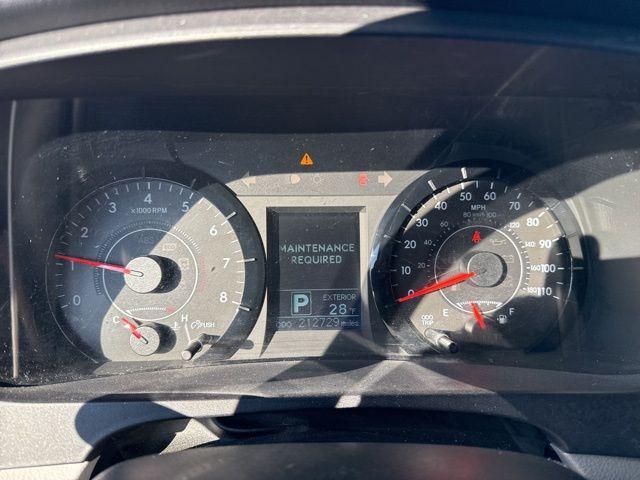 used 2015 Toyota Sienna car, priced at $8,776