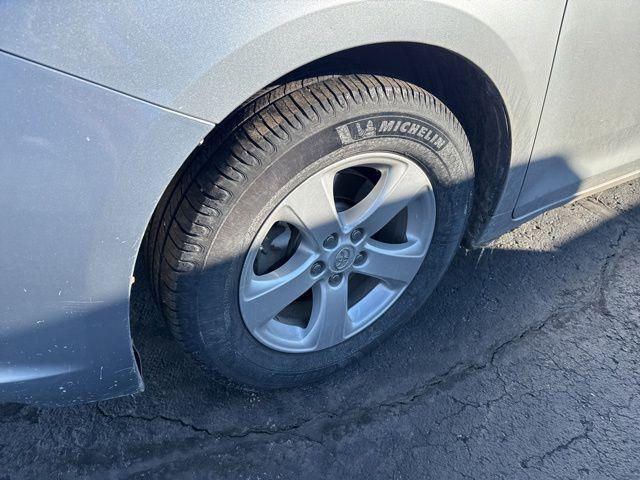 used 2015 Toyota Sienna car, priced at $8,776