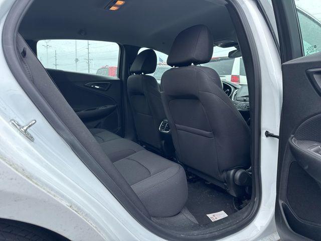 used 2023 Chevrolet Malibu car