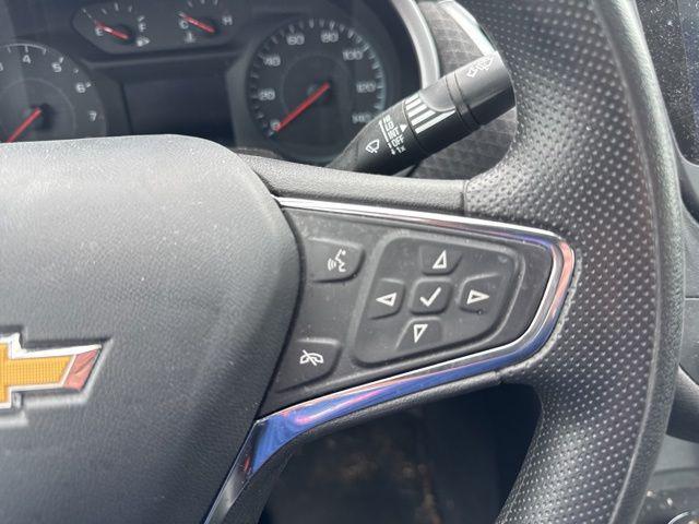 used 2023 Chevrolet Malibu car