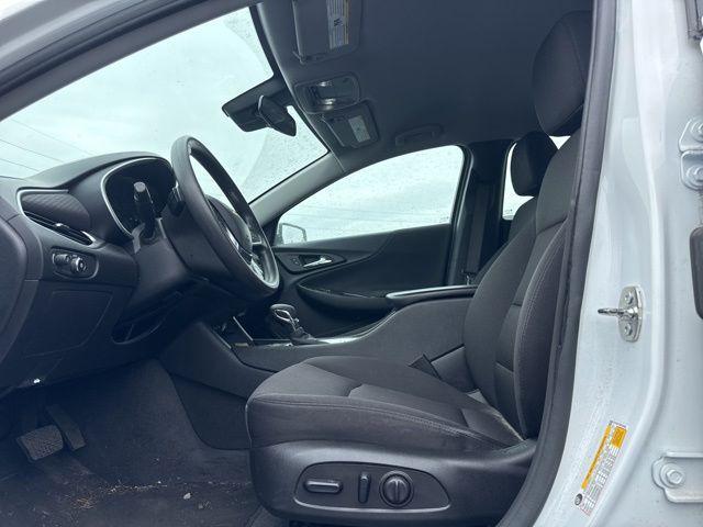 used 2023 Chevrolet Malibu car