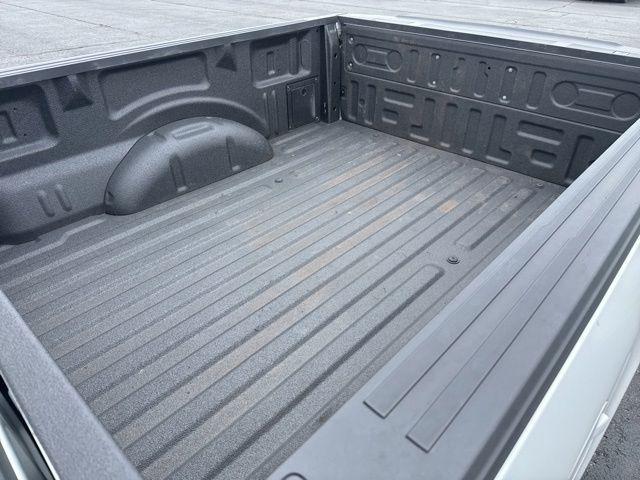 used 2024 Ford F-150 car, priced at $45,600