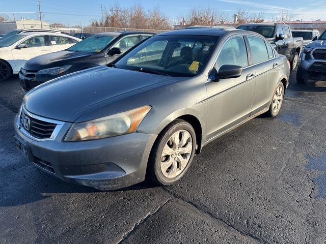 used 2008 Honda Accord car, priced at $2,300