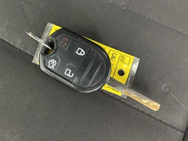 used 2017 Ford Fiesta car, priced at $5,300