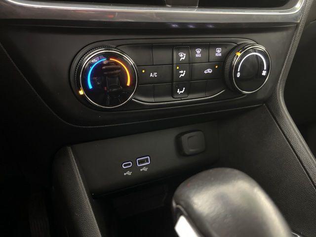 used 2024 Buick Encore GX car, priced at $21,394