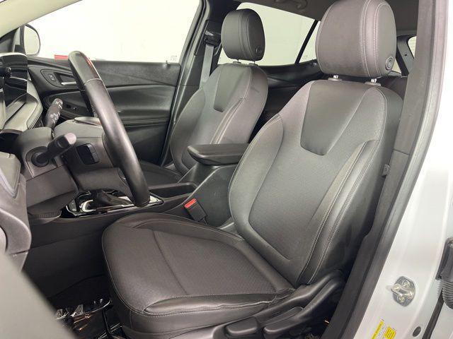 used 2024 Buick Encore GX car, priced at $21,394