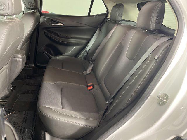 used 2024 Buick Encore GX car, priced at $21,394