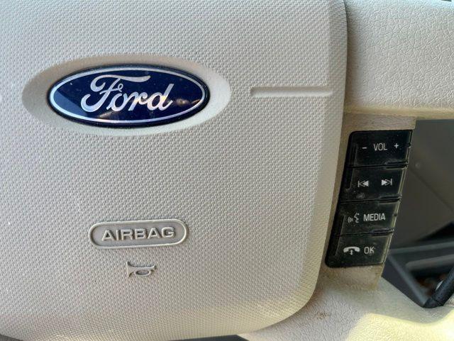 used 2010 Ford Edge car, priced at $1,600