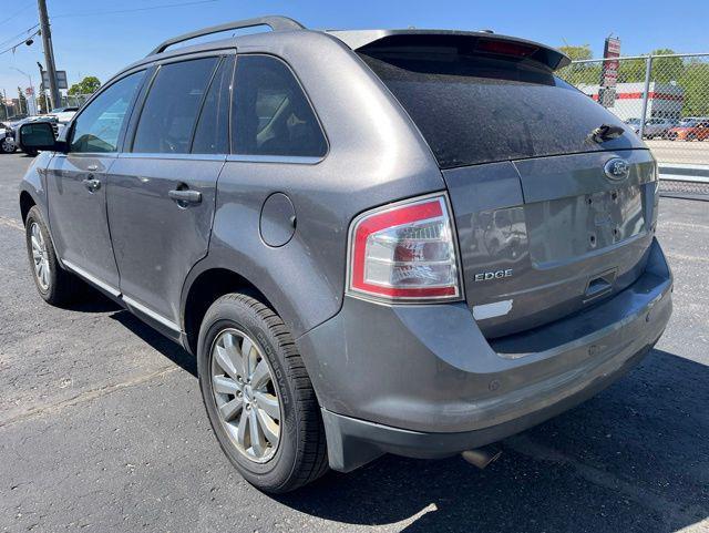 used 2010 Ford Edge car, priced at $1,600
