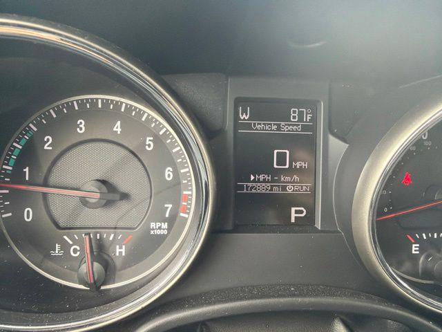 used 2013 Jeep Grand Cherokee car, priced at $8,000