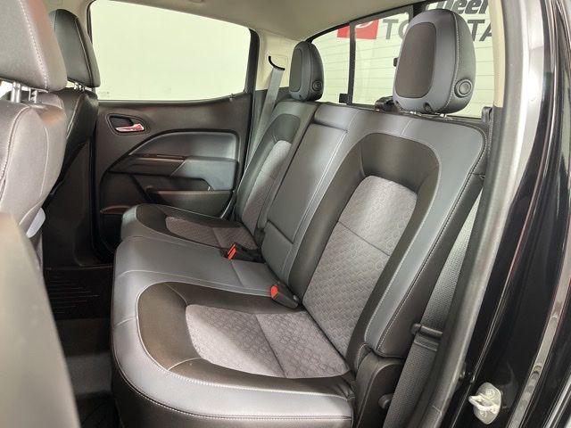 used 2016 Chevrolet Colorado car, priced at $24,123