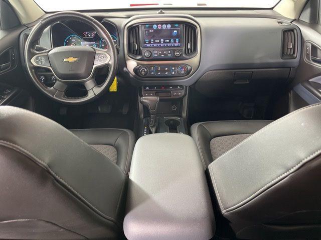 used 2016 Chevrolet Colorado car, priced at $24,123