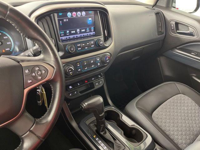 used 2016 Chevrolet Colorado car, priced at $24,123