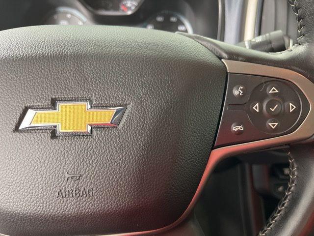 used 2016 Chevrolet Colorado car, priced at $24,123