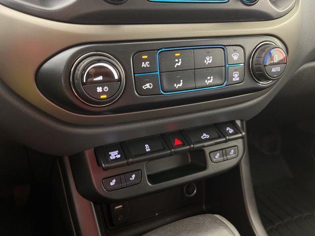 used 2016 Chevrolet Colorado car, priced at $24,123