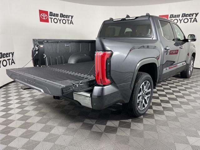 new 2026 Toyota Tundra car, priced at $67,960
