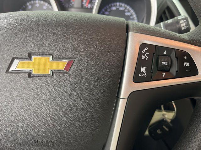 used 2017 Chevrolet Equinox car, priced at $10,579