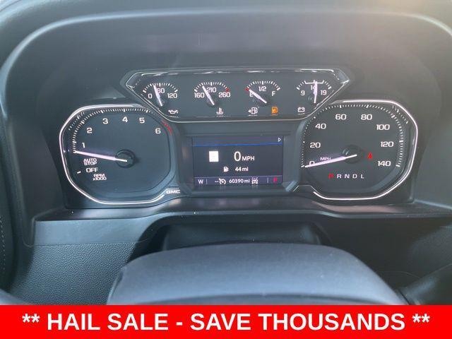 used 2020 GMC Sierra 1500 car, priced at $29,995