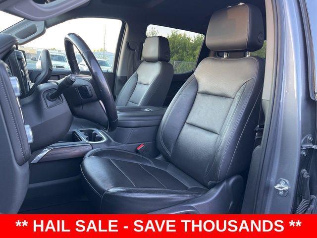 used 2020 GMC Sierra 1500 car, priced at $29,995
