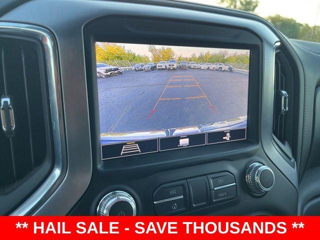 used 2020 GMC Sierra 1500 car, priced at $29,995
