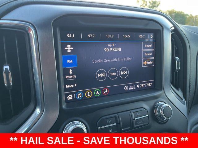 used 2020 GMC Sierra 1500 car, priced at $29,995