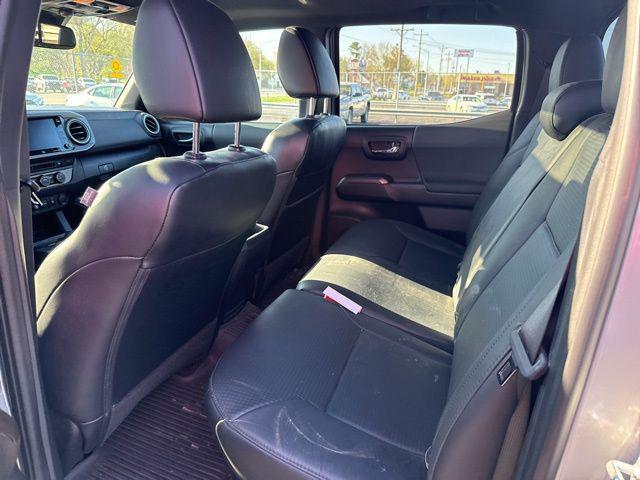 used 2021 Toyota Tacoma car