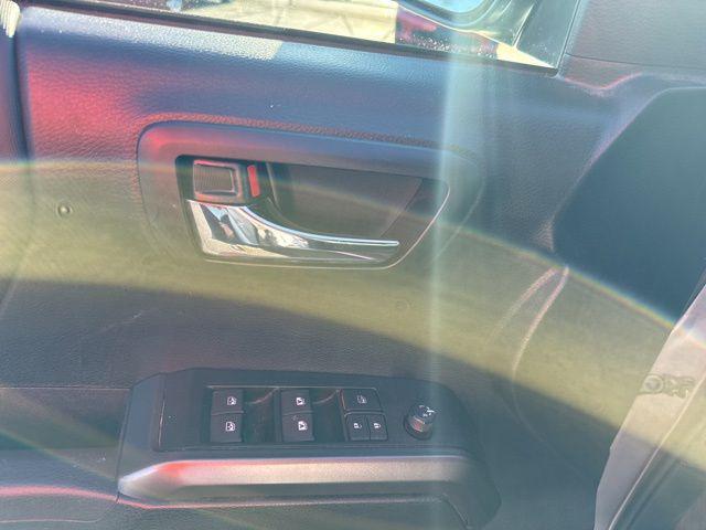 used 2021 Toyota Tacoma car