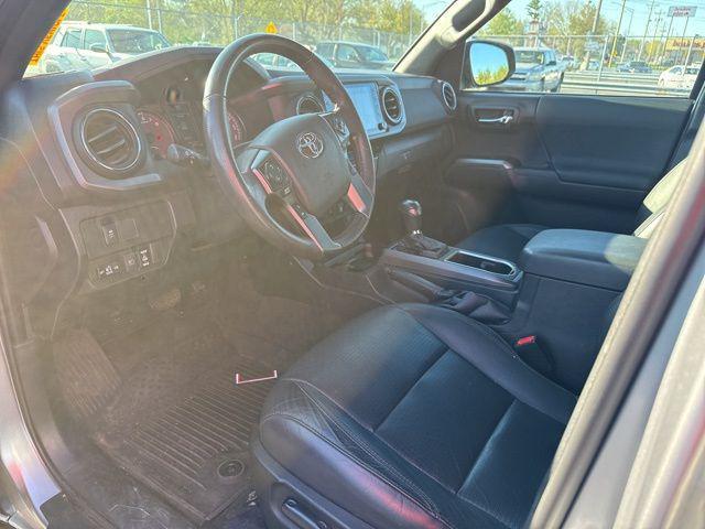 used 2021 Toyota Tacoma car
