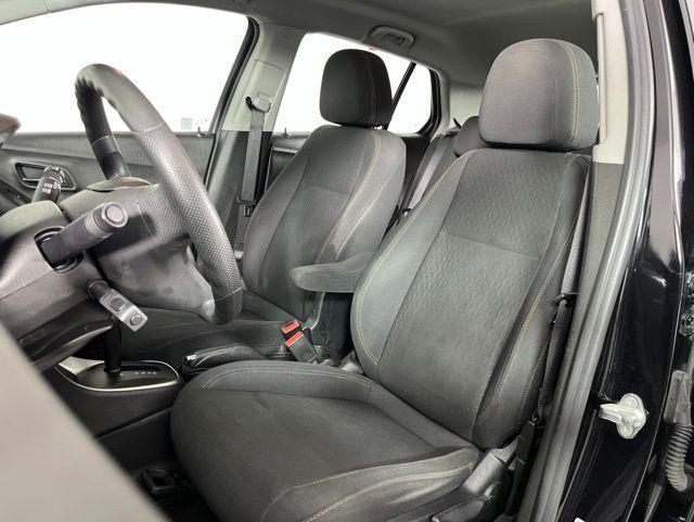 used 2017 Chevrolet Trax car, priced at $9,960