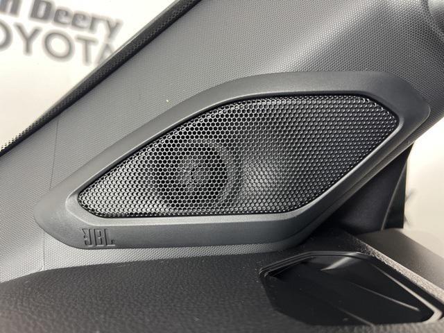 new 2026 Toyota Tundra Hybrid car, priced at $70,143