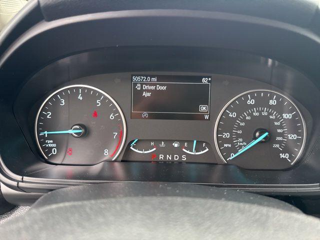 used 2021 Ford EcoSport car, priced at $15,800