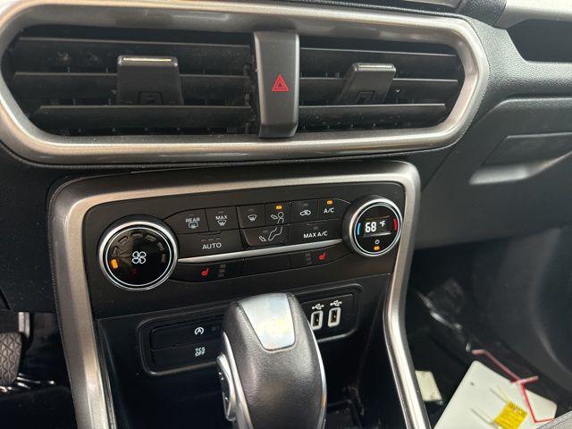 used 2021 Ford EcoSport car, priced at $15,800