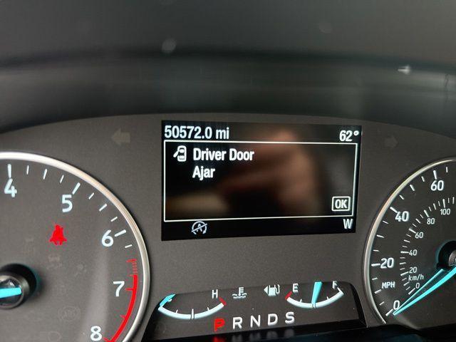 used 2021 Ford EcoSport car, priced at $15,800