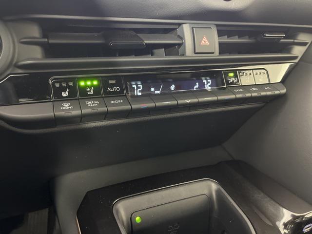 used 2024 Toyota Crown car, priced at $33,893