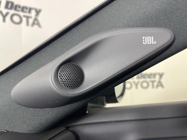 used 2024 Toyota Crown car, priced at $33,893