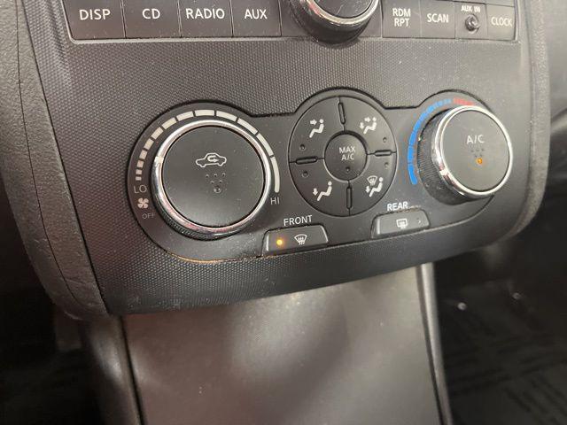 used 2008 Nissan Altima car, priced at $1,300