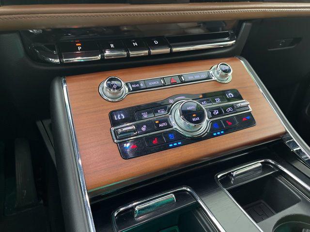 used 2020 Lincoln Aviator car, priced at $33,919